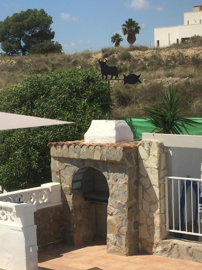 Mobilhome Costa Del Sol Mutxamel Εξωτερικό φωτογραφία