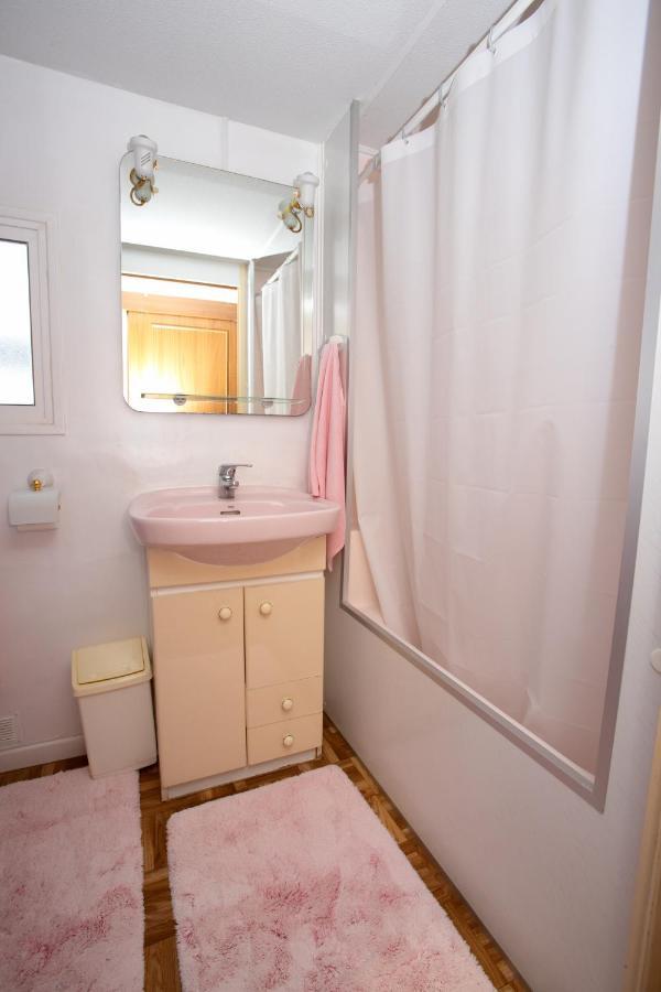 Mobilhome Costa Del Sol Mutxamel Εξωτερικό φωτογραφία