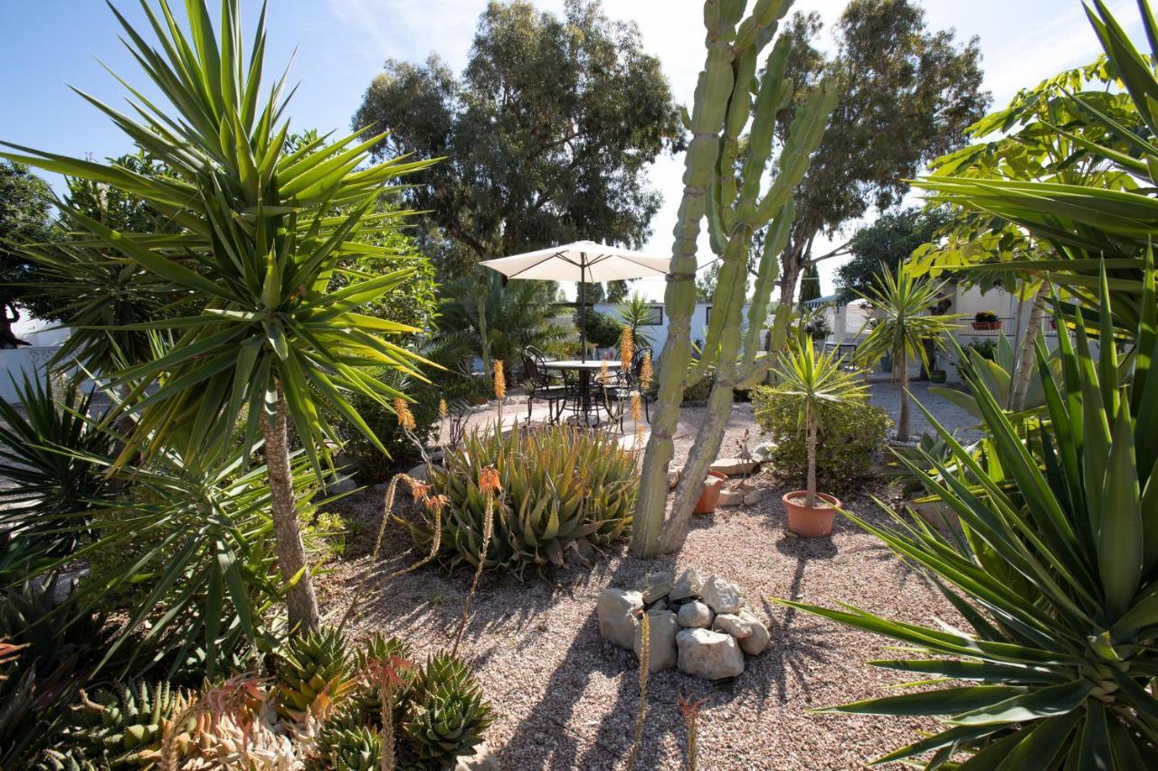 Mobilhome Costa Del Sol Mutxamel Εξωτερικό φωτογραφία