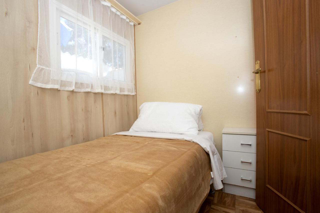 Mobilhome Costa Del Sol Mutxamel Εξωτερικό φωτογραφία