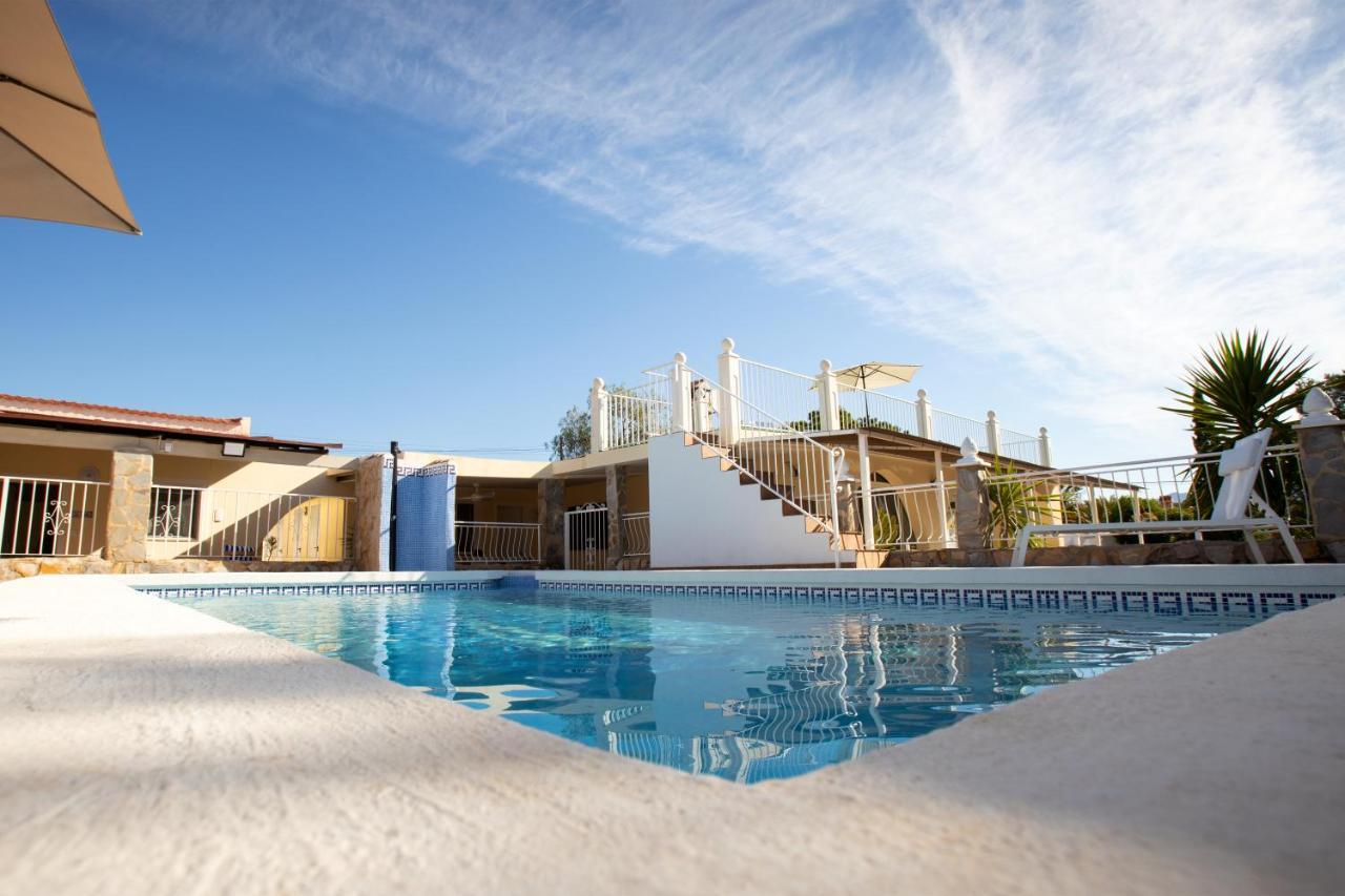 Mobilhome Costa Del Sol Mutxamel Εξωτερικό φωτογραφία