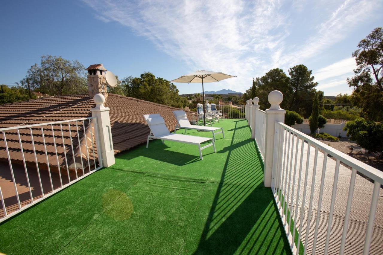 Mobilhome Costa Del Sol Mutxamel Εξωτερικό φωτογραφία