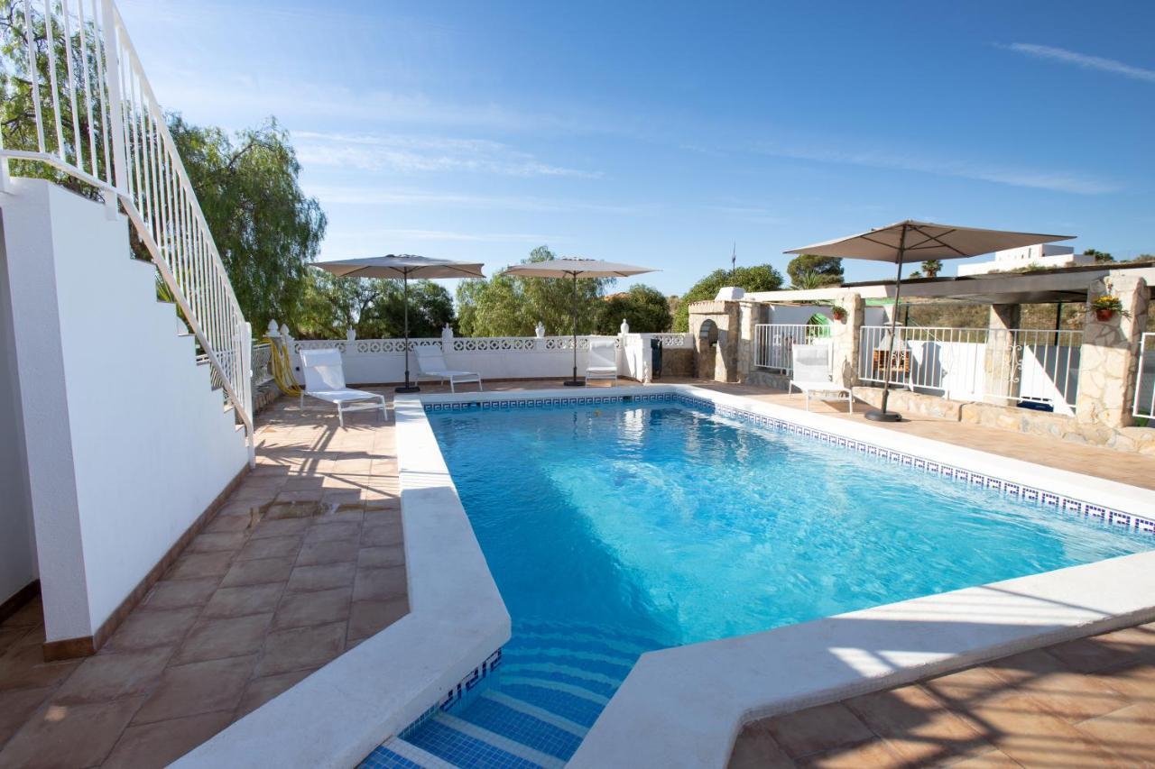 Mobilhome Costa Del Sol Mutxamel Εξωτερικό φωτογραφία