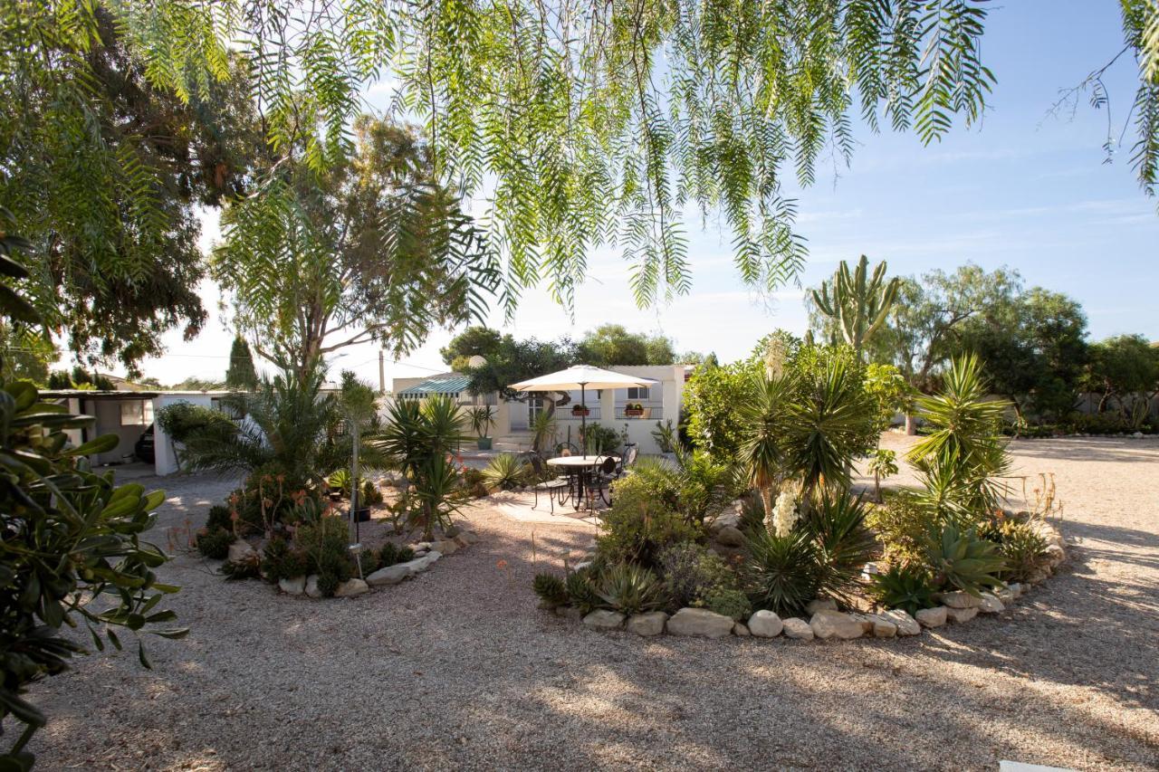 Mobilhome Costa Del Sol Mutxamel Εξωτερικό φωτογραφία