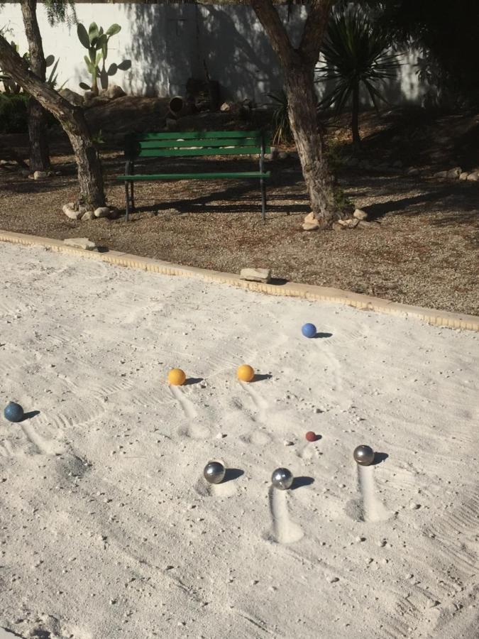 Mobilhome Costa Del Sol Mutxamel Εξωτερικό φωτογραφία