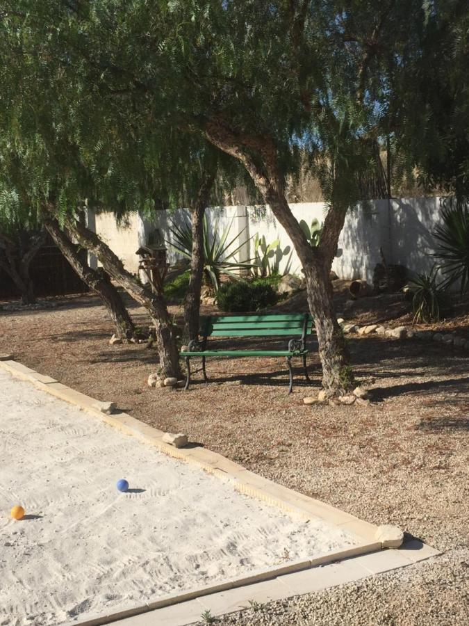 Mobilhome Costa Del Sol Mutxamel Εξωτερικό φωτογραφία
