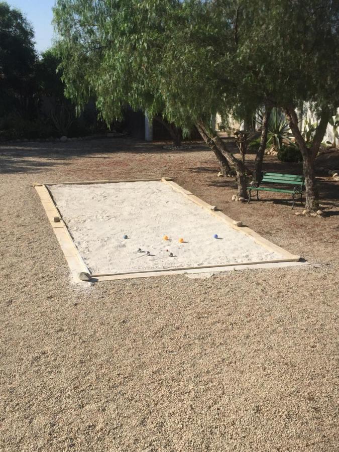 Mobilhome Costa Del Sol Mutxamel Εξωτερικό φωτογραφία