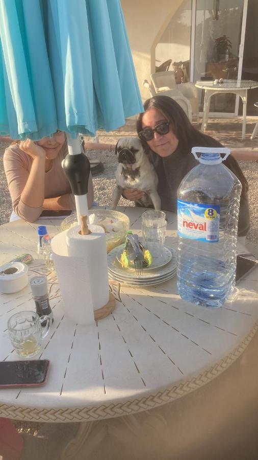 Mobilhome Costa Del Sol Mutxamel Εξωτερικό φωτογραφία
