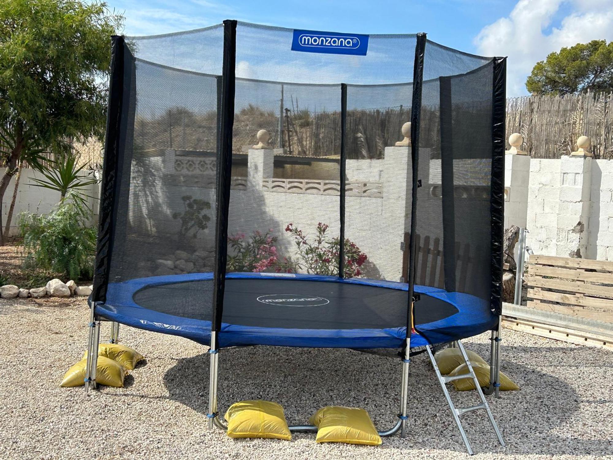 Mobilhome Costa Del Sol Mutxamel Εξωτερικό φωτογραφία